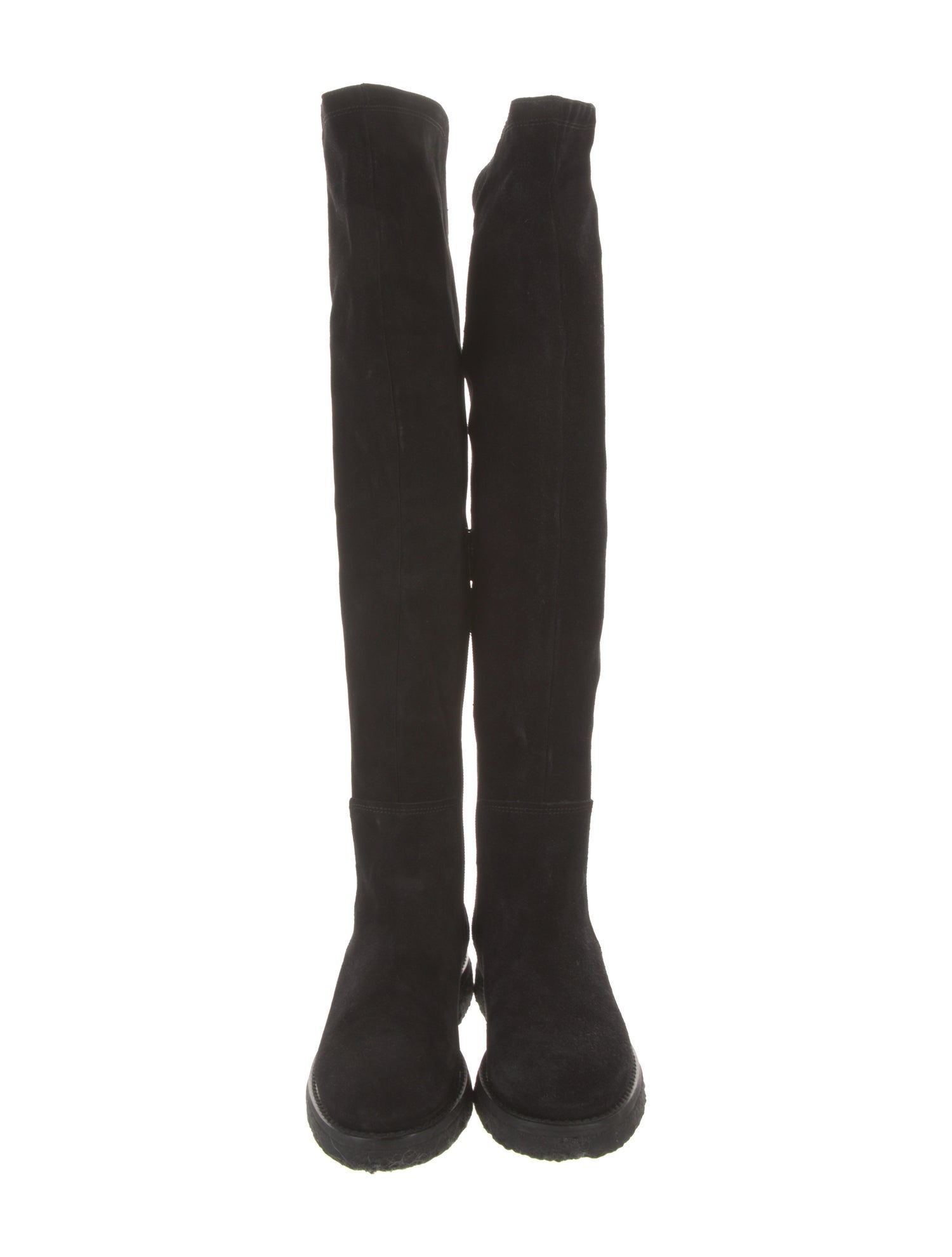 Vince Suede Boots